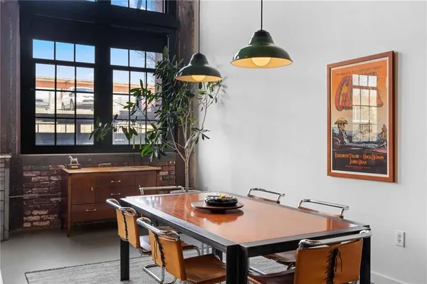 $550,000 | 170 Boulevard Southeast, Unit E111, Atlanta, GA 30312