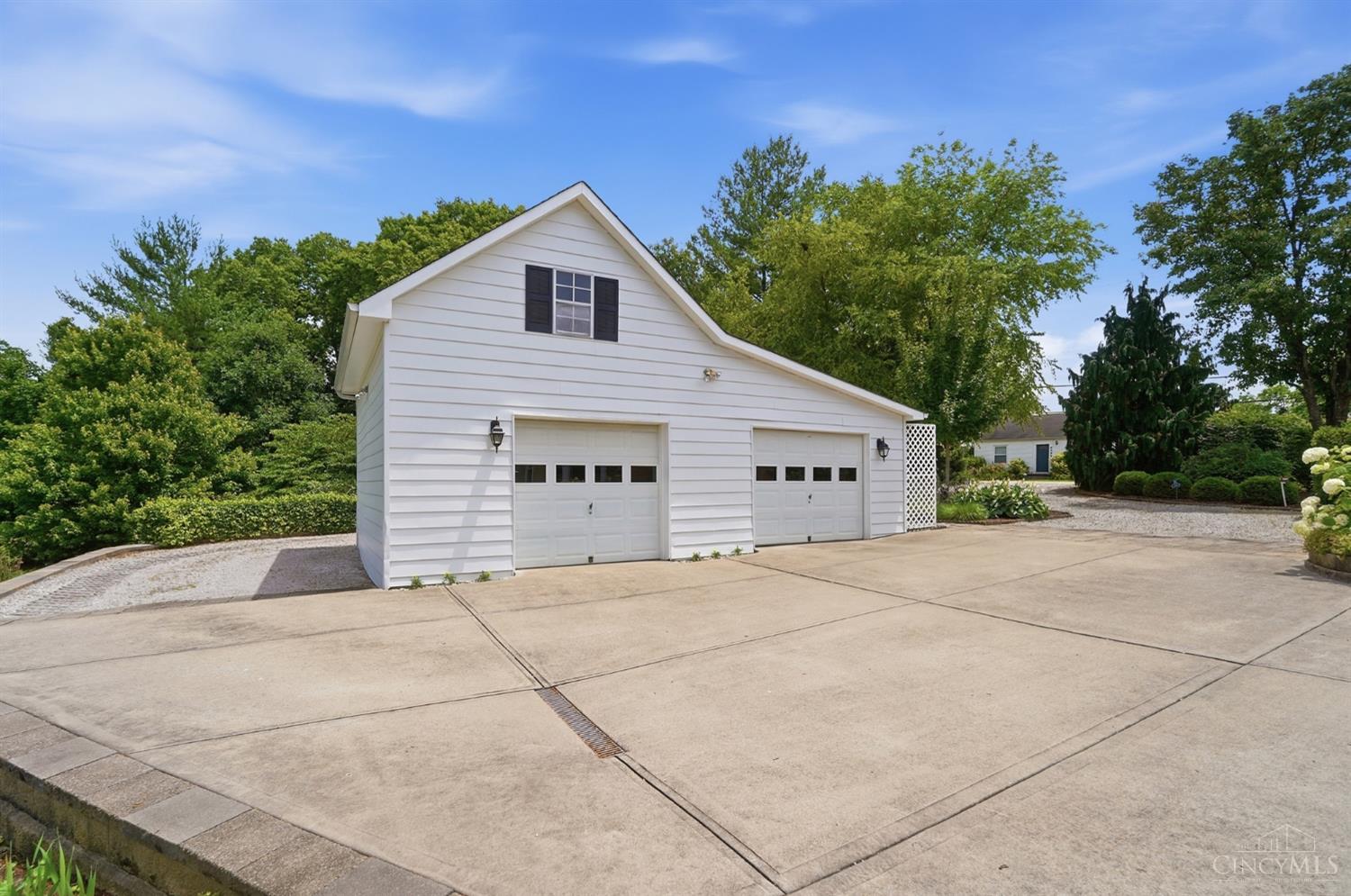 6596 Springdale Road Cincinnati, OH 45247 - Photo 72 of 81