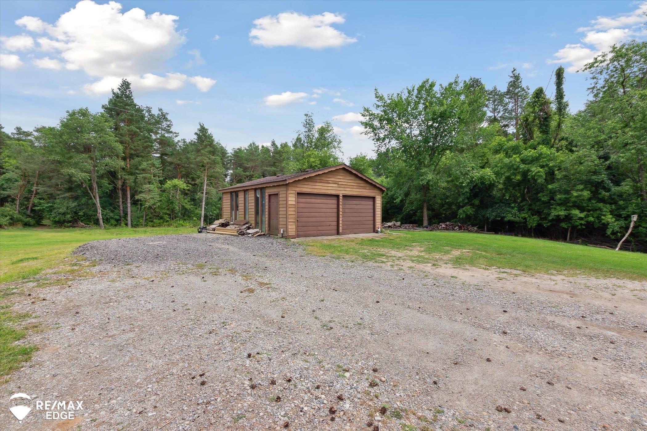 10191 Washburn Road Goodrich, MI 48438 - Photo 36 of 37