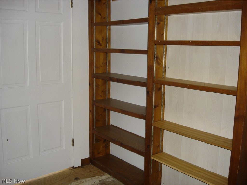 9733 Madison Road Montville, OH 44064 - Photo 29 of 31 Office with built in shelves.