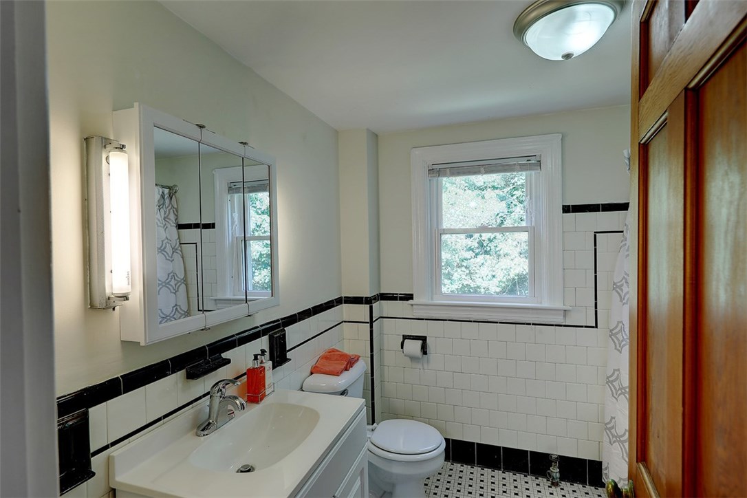 8 Wilann Drive Riverside, RI 02915 - Photo 19 of 27 Second Floor Bathroom