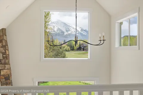 $4,950,000 | 5125 Crystal Bridge Drive, Carbondale, CO 81623