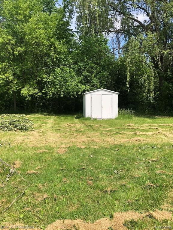 4685 Cuttle Road St. Clair, MI 48079 - Photo 2 of 4