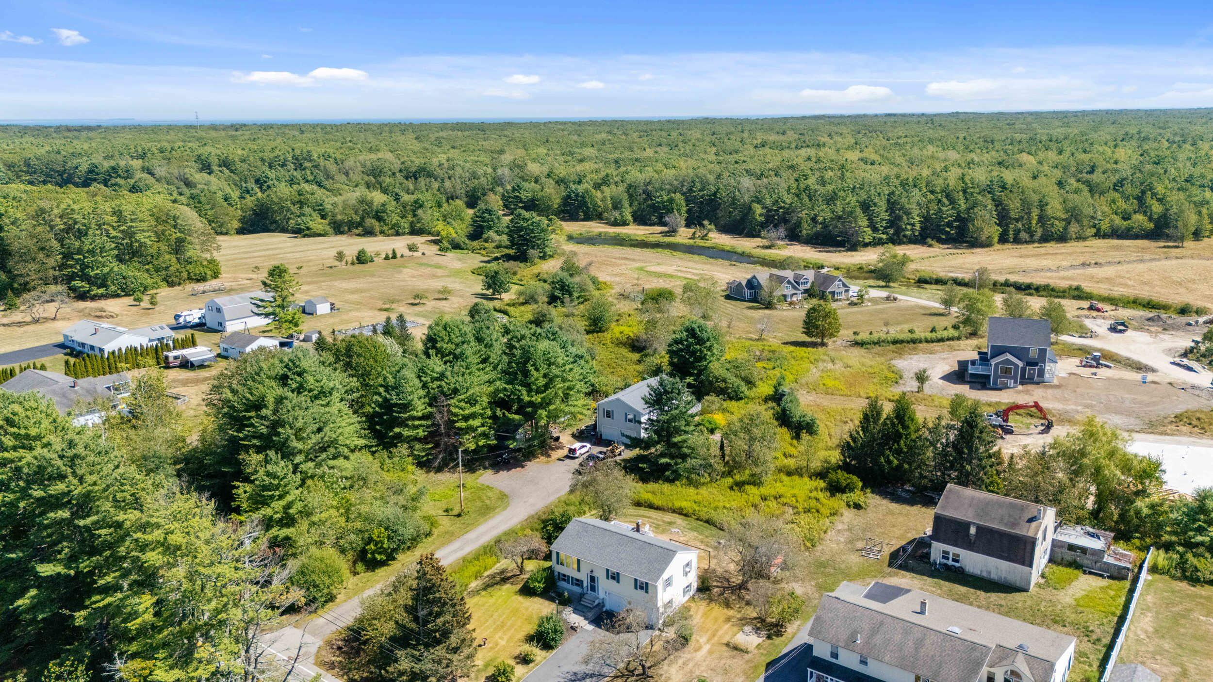153 Guinea Road Biddeford, ME 04005 - Photo 30 of 47 153 guinea drone-05