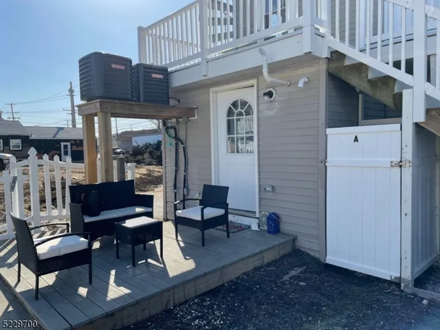 $2,200 | 7903 Long Beach Boulevard, Unit A, Beach Haven, NJ 08008
