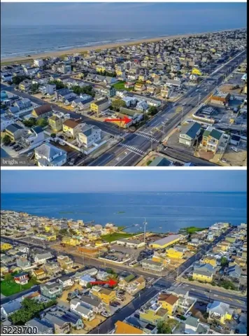 $2,200 | 7903 Long Beach Boulevard, Unit A, Beach Haven, NJ 08008