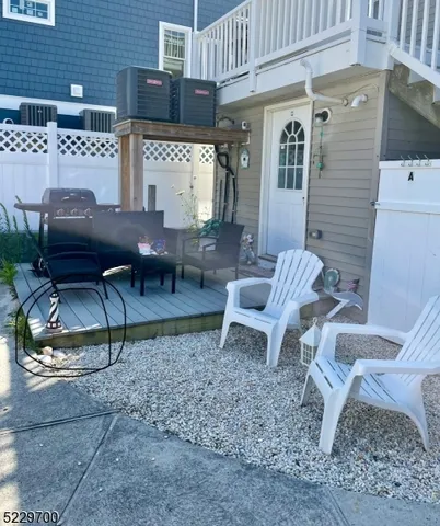 $2,200 | 7903 Long Beach Boulevard, Unit A, Beach Haven, NJ 08008