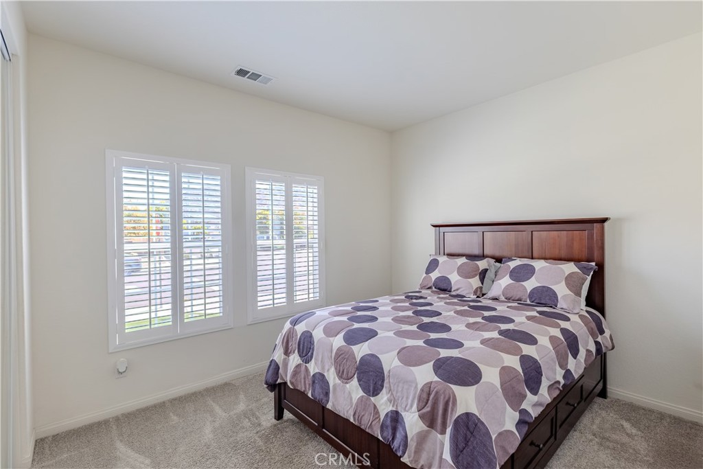14337 Tansy Road Moreno Valley, CA 92555 - Photo 16 of 31 Bedroom 3
