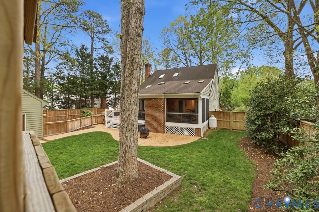 11108 Warren View Road Henrico, VA 23233 - Photo 61 of 63 Gallery Image 61
