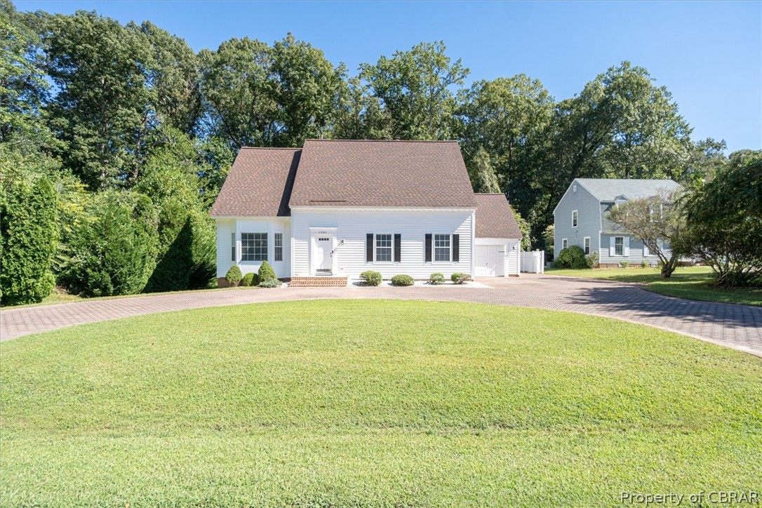 7682 Turlington Road Toano, VA 23168 - Photo 4 of 48 Gallery Image 4