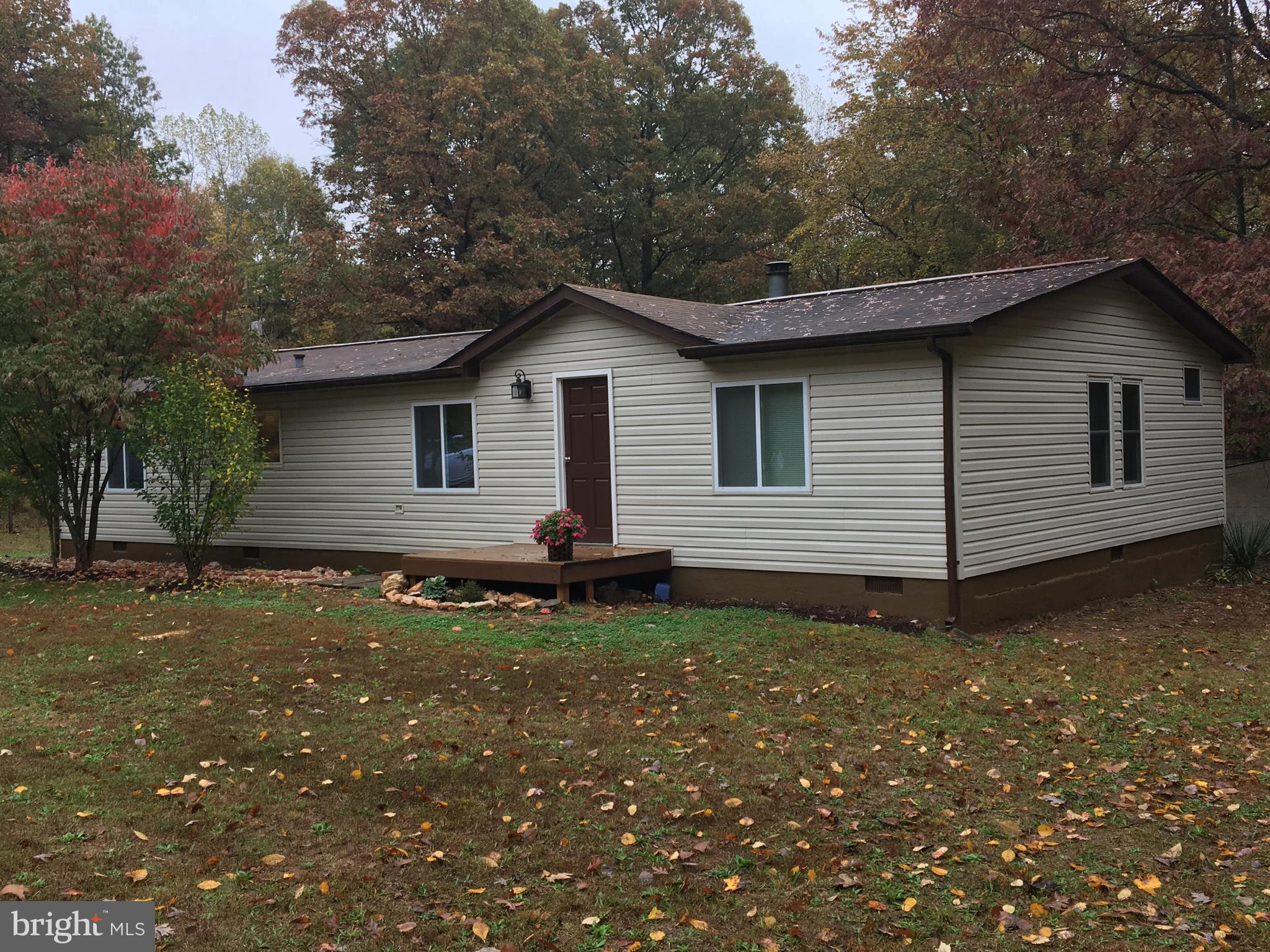 33286 Parker Road Locust Grove, VA 22508 - Photo 1 of 9 Gallery Image 1