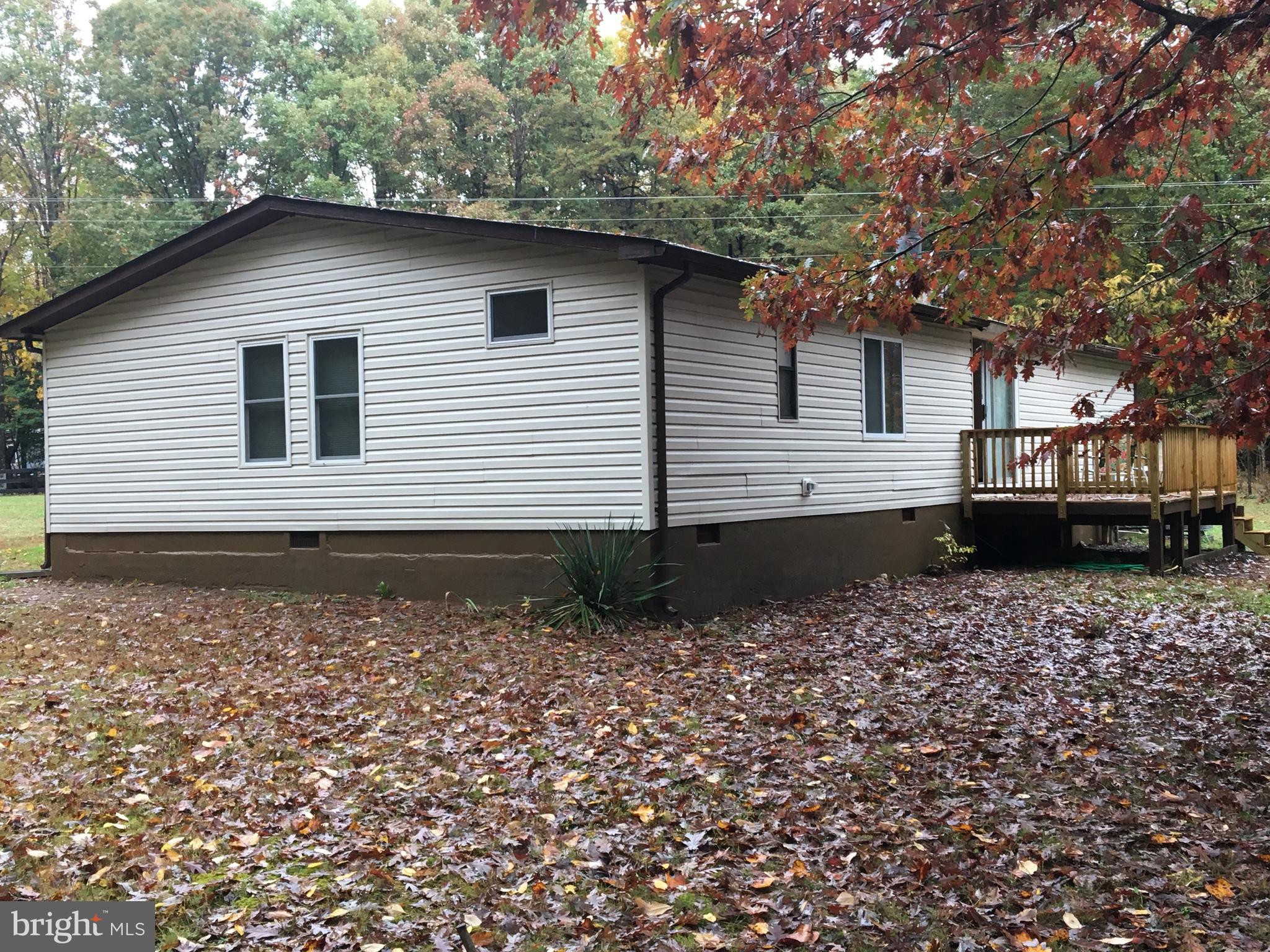 33286 Parker Road Locust Grove, VA 22508 - Photo 8 of 9 Gallery Image 8