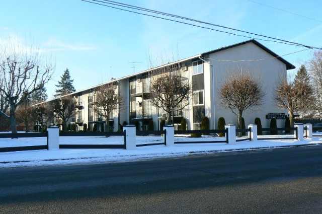303 North Raymond Road, Unit #7 Spokane, WA 99206 - Photo 1 of 5