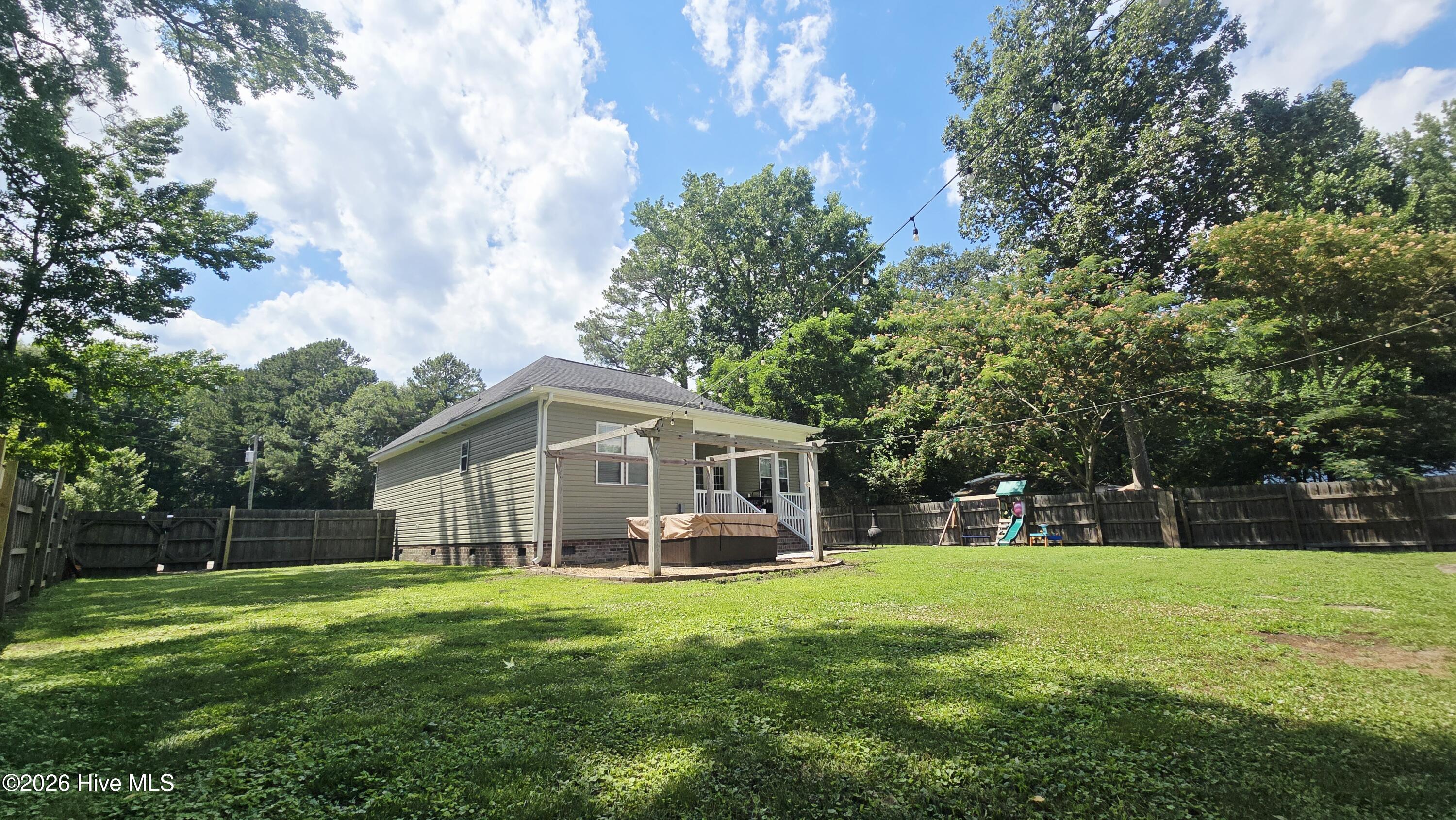 411 Northwest Backwoods Road Moyock, NC 27958 - Photo 13 of 20