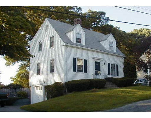 85 Cedarcliff Road Braintree, MA 02184 - Photo 1 of 1 a view of house with a yard