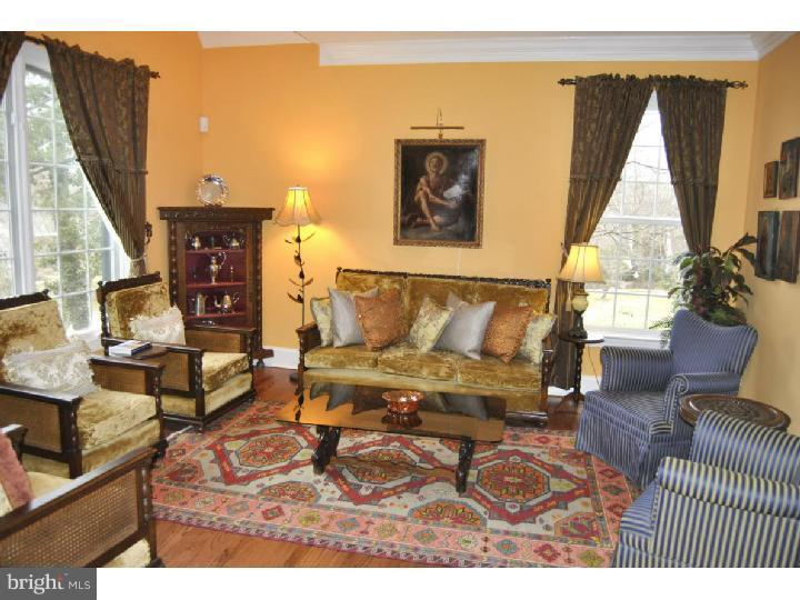 465 Clothier Road Wynnewood, PA 19096 - Photo 3 of 22 Living Room