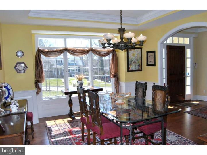 465 Clothier Road Wynnewood, PA 19096 - Photo 4 of 22 Dining Room