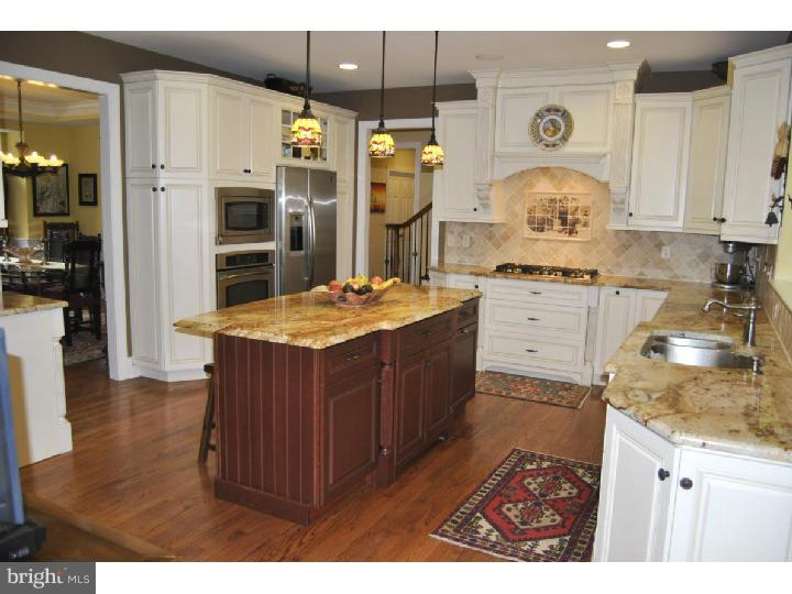 465 Clothier Road Wynnewood, PA 19096 - Photo 5 of 22 Kitchen