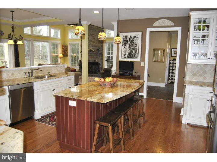 465 Clothier Road Wynnewood, PA 19096 - Photo 6 of 22 Kitchen