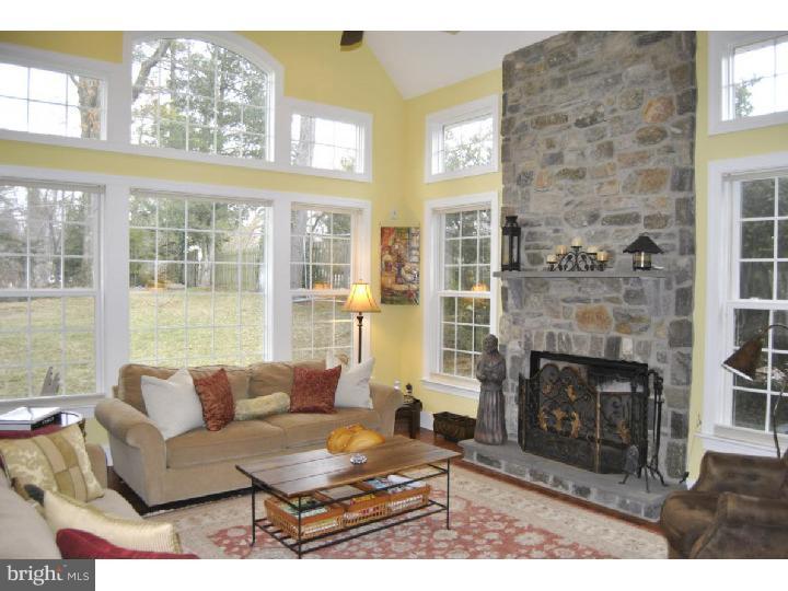 465 Clothier Road Wynnewood, PA 19096 - Photo 8 of 22 Family Room