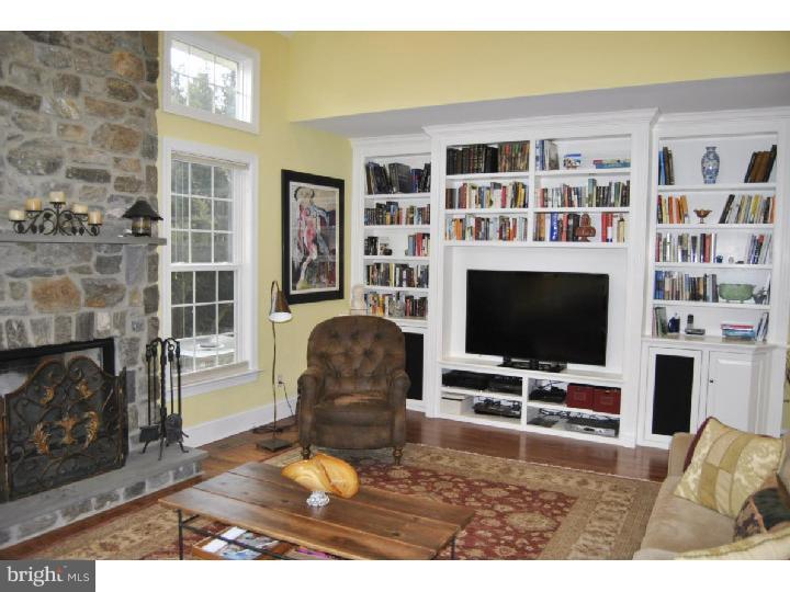 465 Clothier Road Wynnewood, PA 19096 - Photo 9 of 22 Family Room