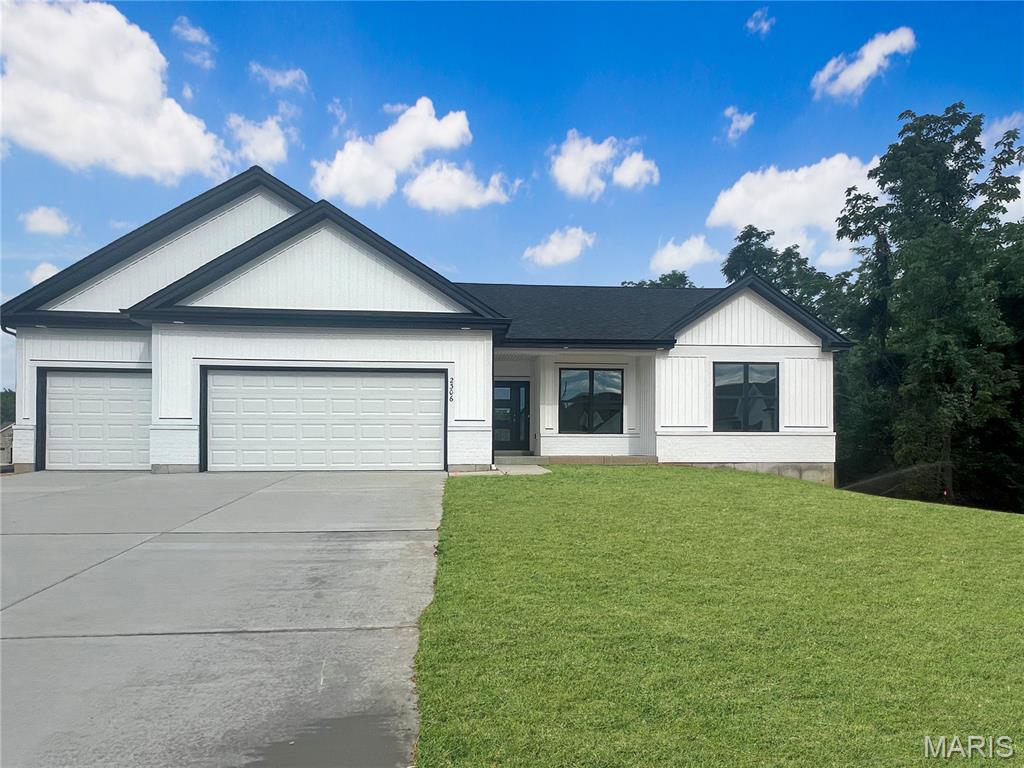 3313 Timber Creek Drive, Unit 194 STB Washington, MO 63090 - Photo 1 of 17