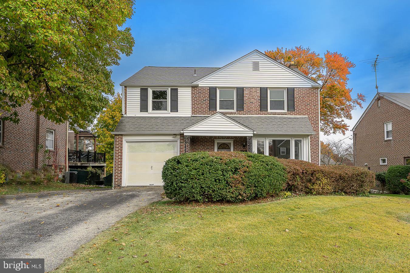 1621 Earlington Road Havertown, PA 19083 - Photo 1 of 27