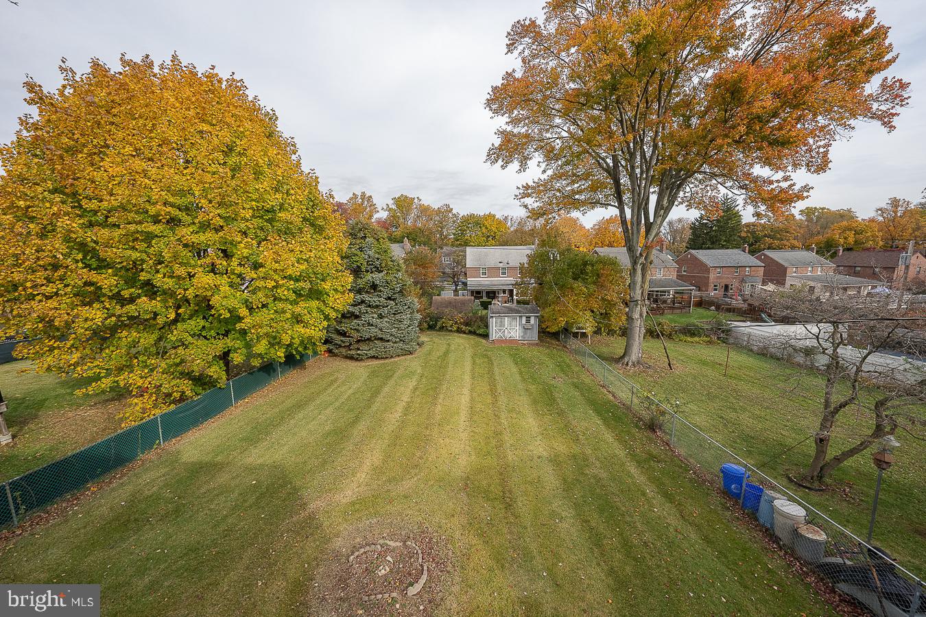1621 Earlington Road Havertown, PA 19083 - Photo 21 of 27