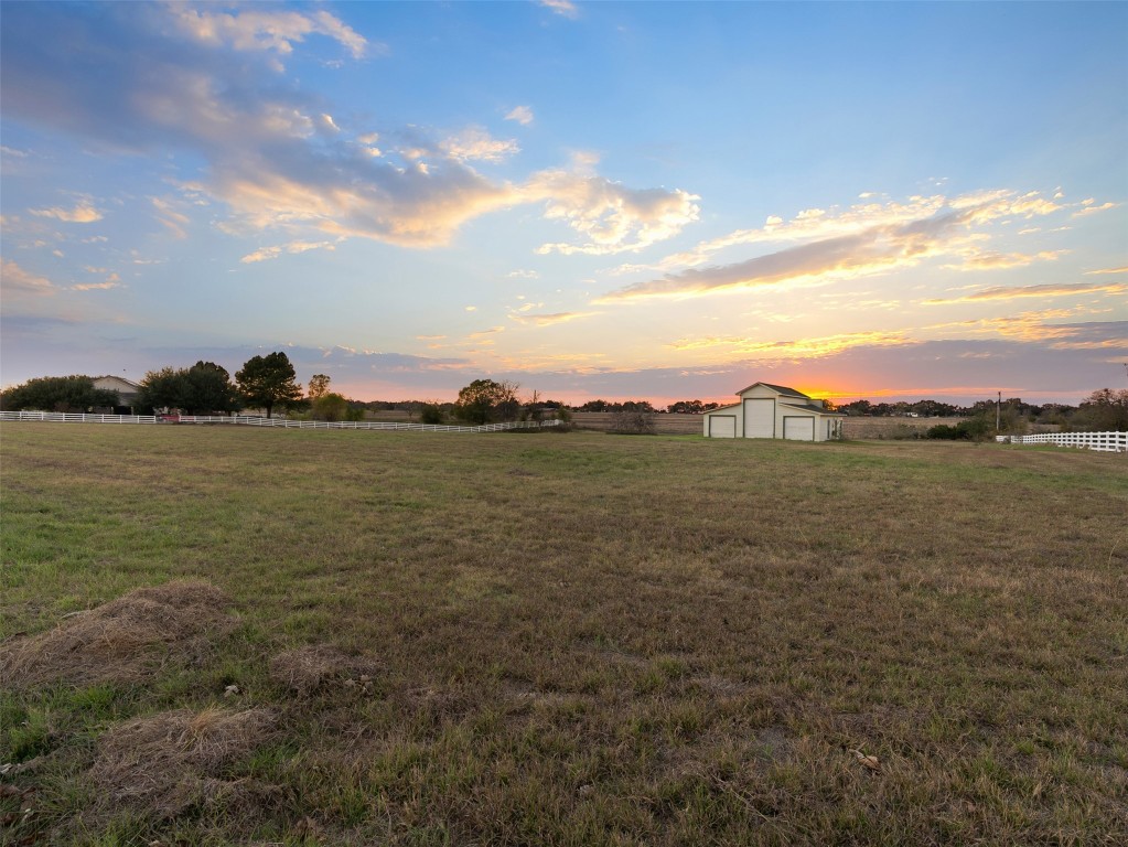 233 Courtnee's Way Georgetown, TX 78626 - Photo 17 of 19 View of property
