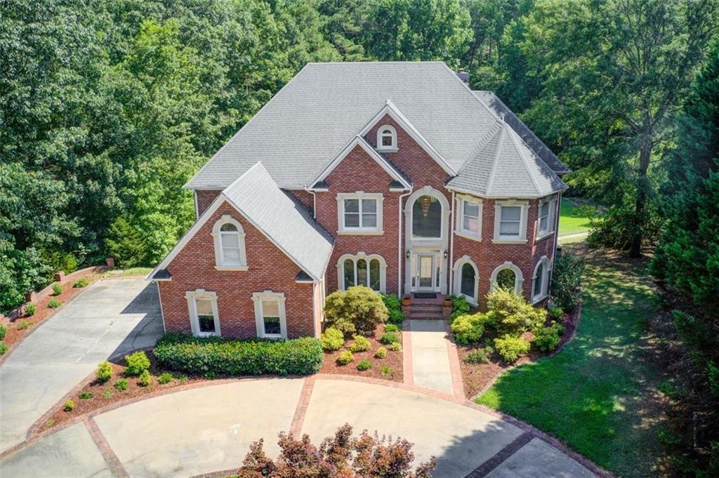 1350 Whitley Road Southeast Dacula, GA 30019 - Photo 87 of 97