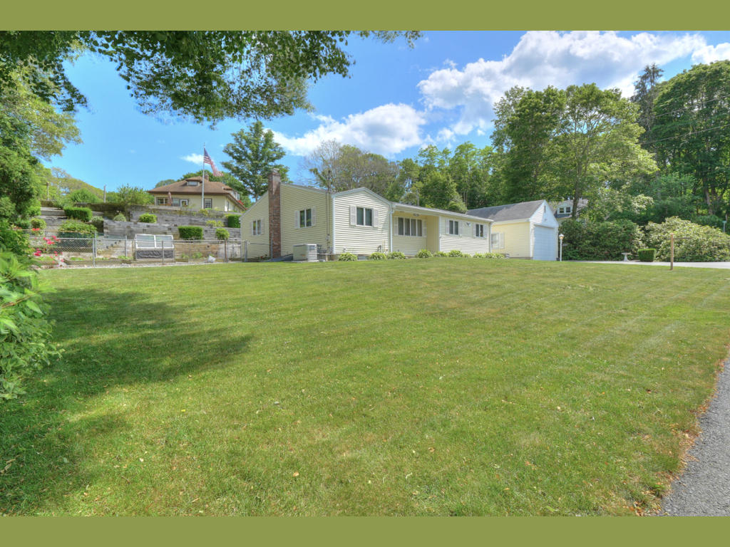 2 Carl Gardner Road Bourne, MA 02532 - Photo 2 of 30 a house view with garden space