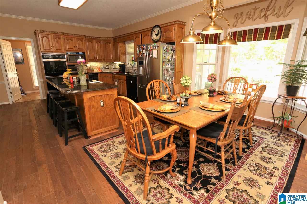 4016 Back Forty Lane Moody, AL 35004 - Photo 8 of 50