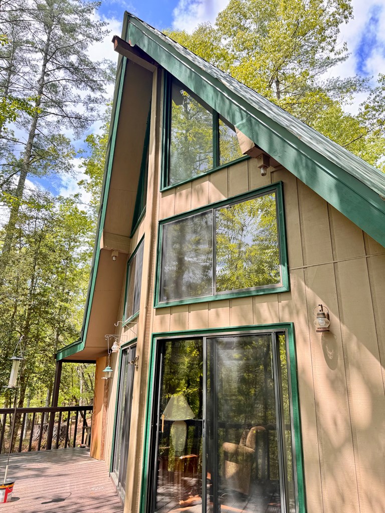 144 Mission Dam Road Hayesville, NC 28904 - Photo 5 of 22 Gallery Image 5