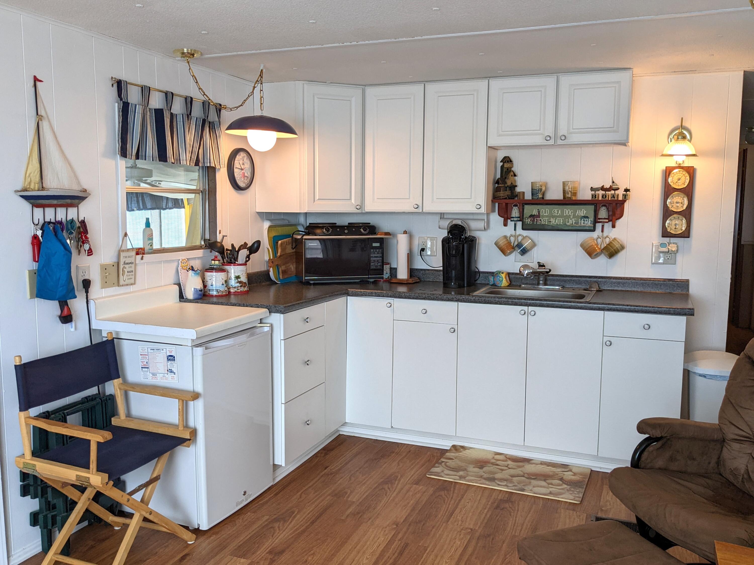 451 East Main Street, Unit 21 Russells Point, OH 43348 - Photo 12 of 25