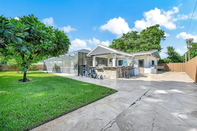 $4,900 | 836 Orchid Drive, Plantation, FL 33317