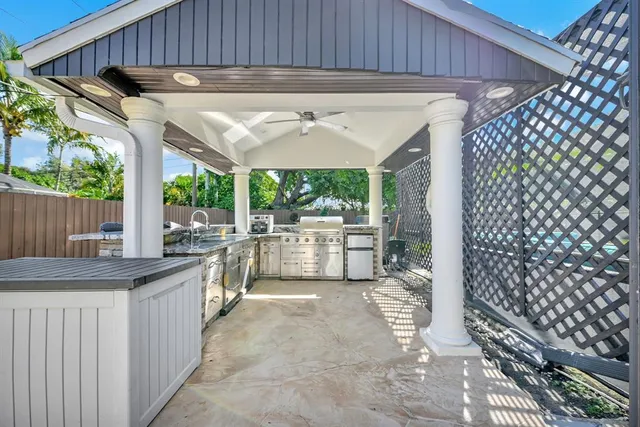 $4,900 | 836 Orchid Drive, Plantation, FL 33317