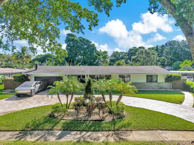 $4,900 | 836 Orchid Drive, Plantation, FL 33317