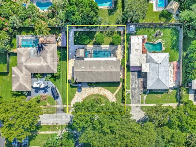 $4,900 | 836 Orchid Drive, Plantation, FL 33317