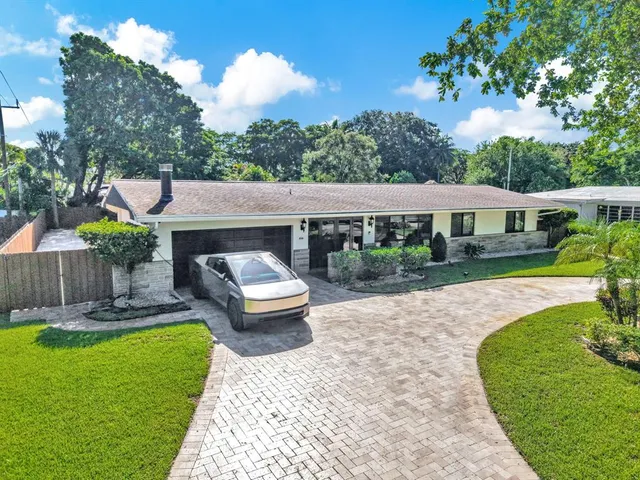 $4,900 | 836 Orchid Drive, Plantation, FL 33317