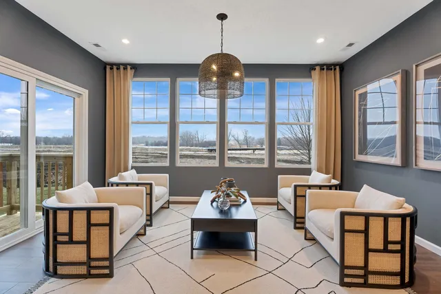 $793,295 | 6232 Links Drive, Unit 3001, Lisle, IL 60532