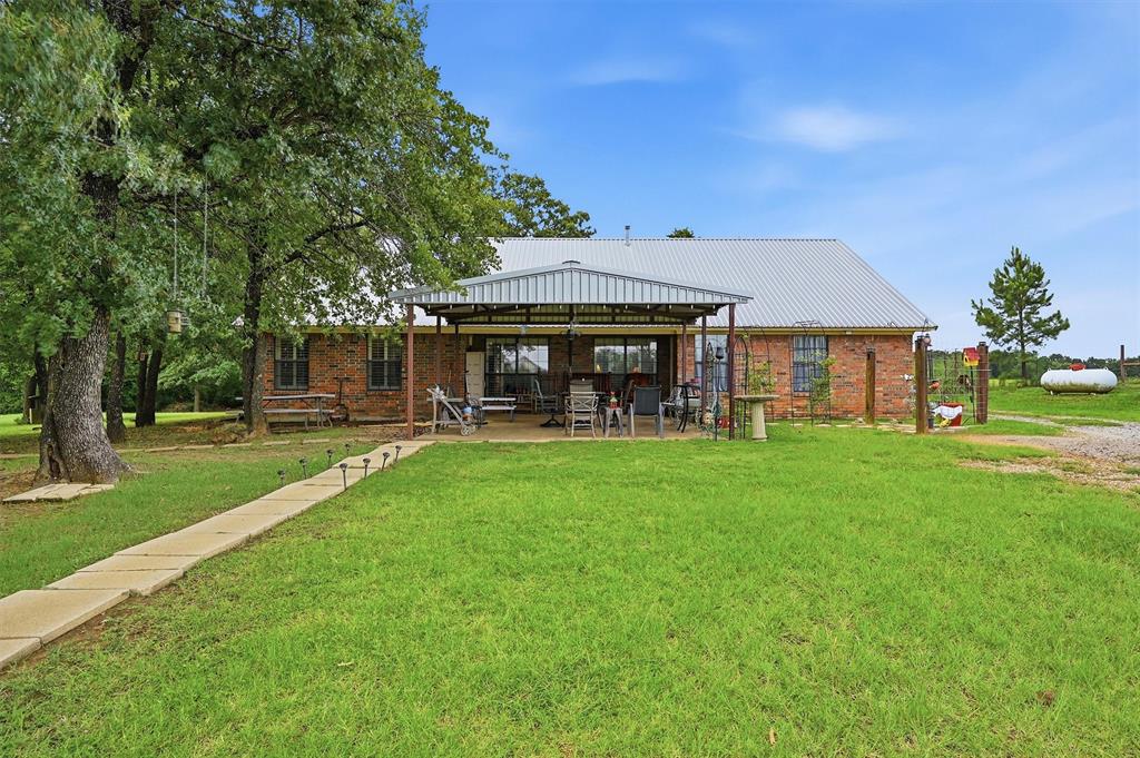 7277 West Line Road Collinsville, TX 76233 - Photo 21 of 28