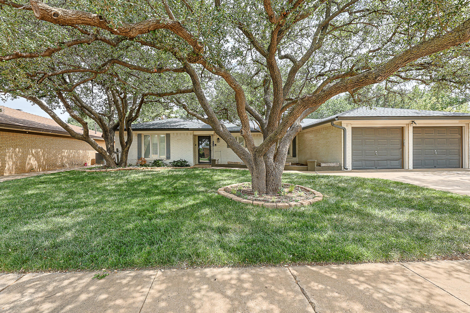 5711 74th Street Lubbock, TX 79424 - Photo 1 of 53 Front Exterior