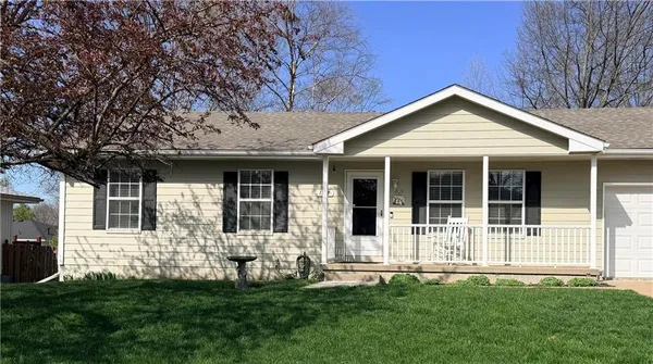 $315,000 | 1314 Susan Street, Kearney, MO 64060