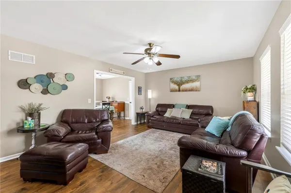 $315,000 | 1314 Susan Street, Kearney, MO 64060