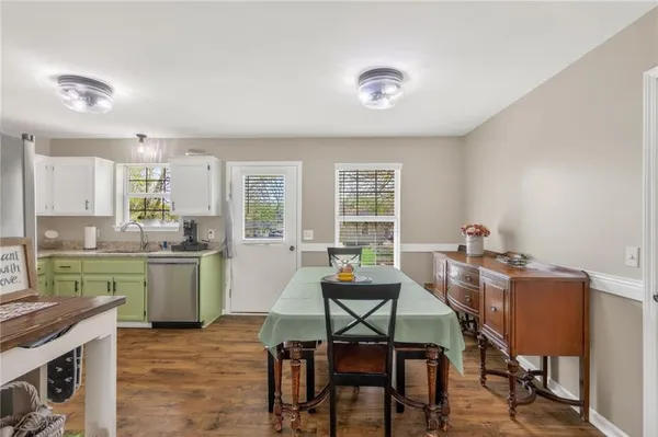 $315,000 | 1314 Susan Street, Kearney, MO 64060