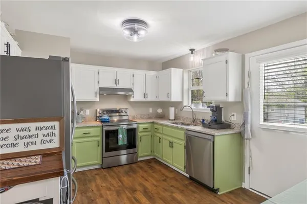 $315,000 | 1314 Susan Street, Kearney, MO 64060