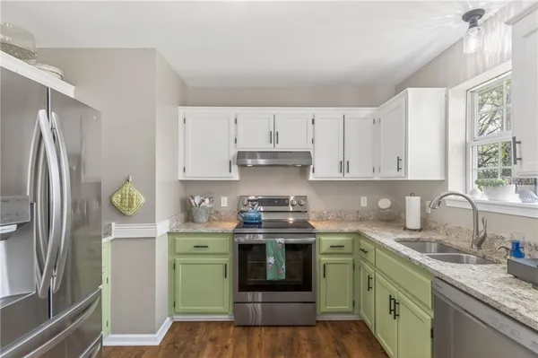 $315,000 | 1314 Susan Street, Kearney, MO 64060