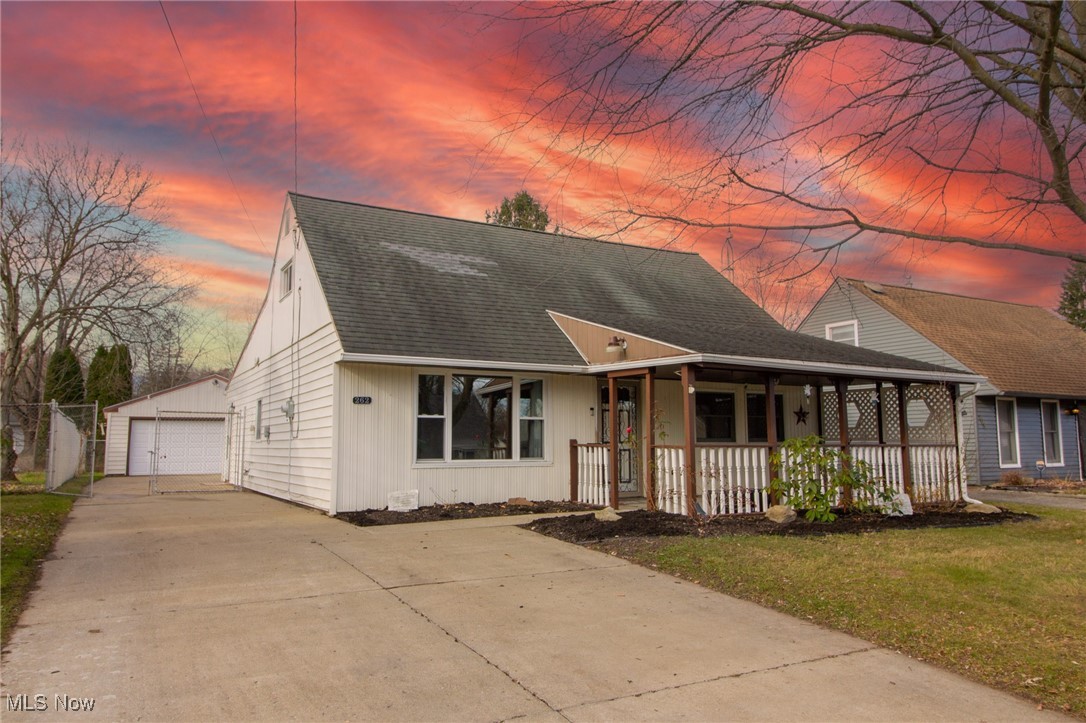 262 Idlewood Road Youngstown, OH 44515 - Photo 1 of 44