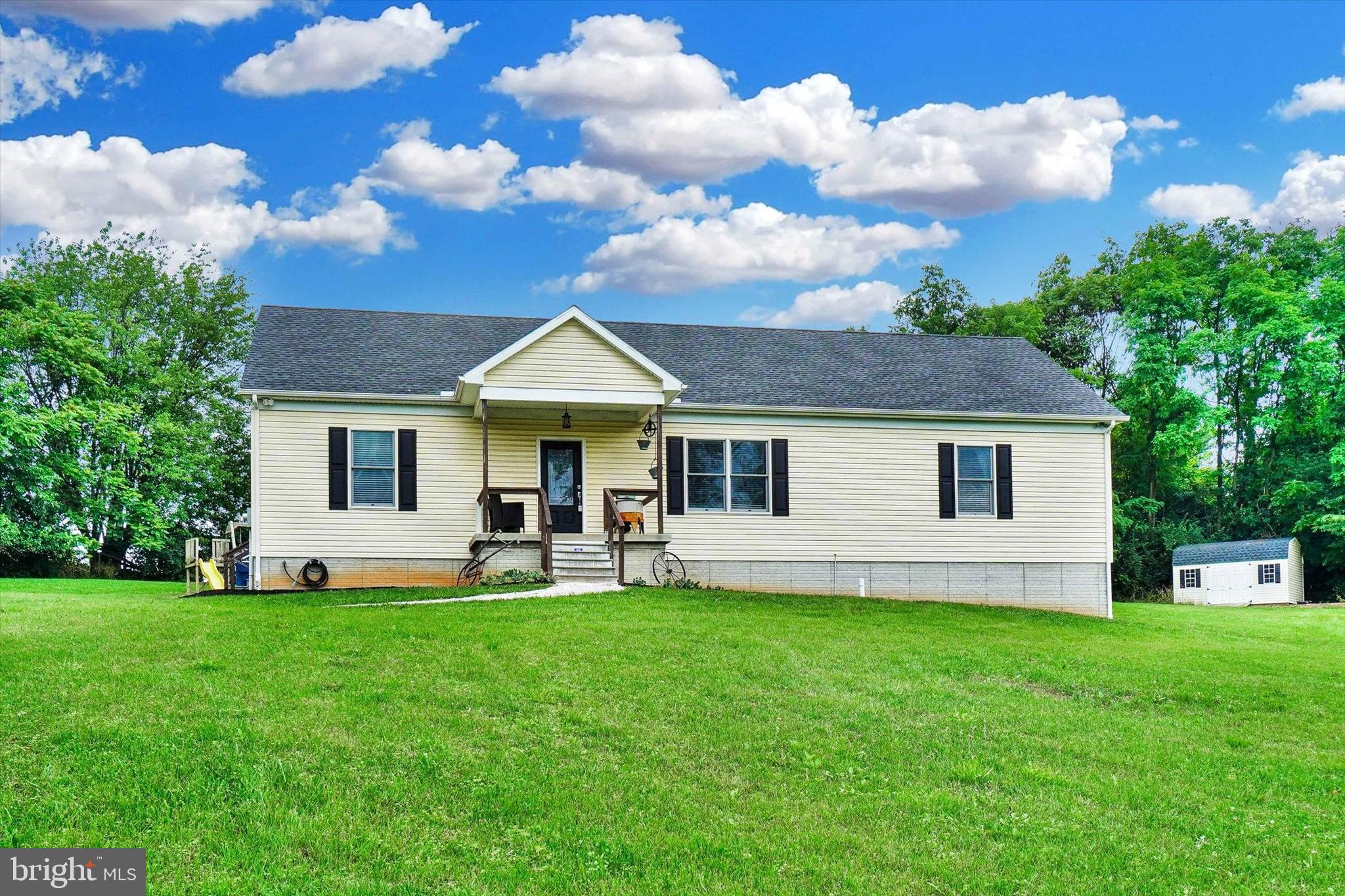 70 Gilbert Road Red Lion, PA 17356 - Photo 1 of 33 Rancher on 1.3 Acres in Red Lion Schools