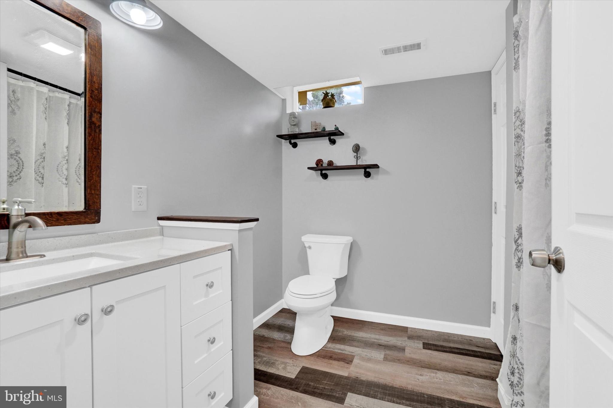 70 Gilbert Road Red Lion, PA 17356 - Photo 25 of 33 Finished Lower Level